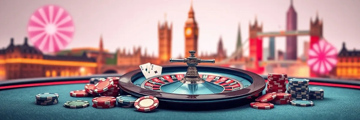 Game Selection at Betti Casino for players in the UK